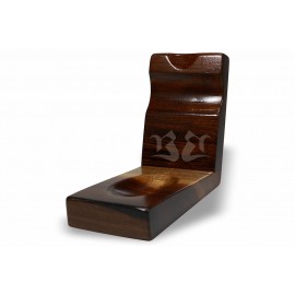 Suporte Bertoldi Botinha para 1 Cachimbo Peça Única